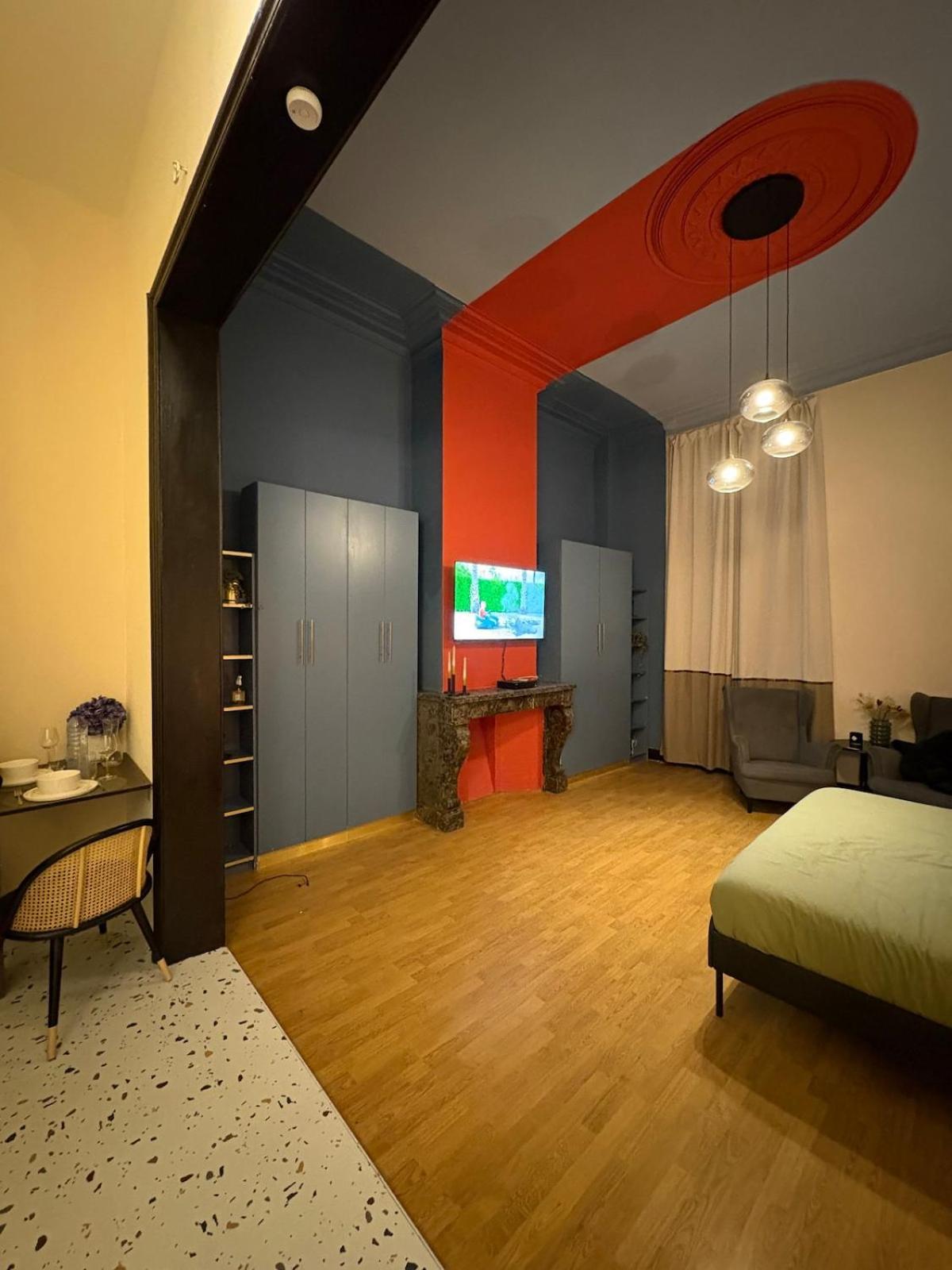 Your Haven Of Peace! Bruxelles Exterior foto